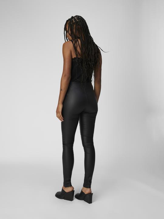 Actual product image Object Coated leggings (44)