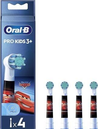 Oral-B Elektrische Zahnbürste (4 x)