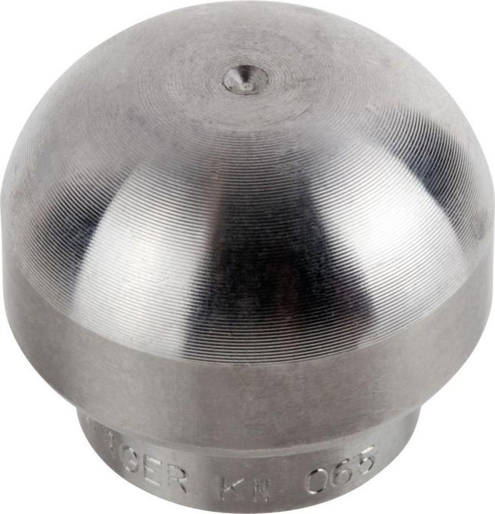 Produktbild Rothenberger Rohrreinigungsdüse für HD 20/130, R1/4", mit Vorstrahl