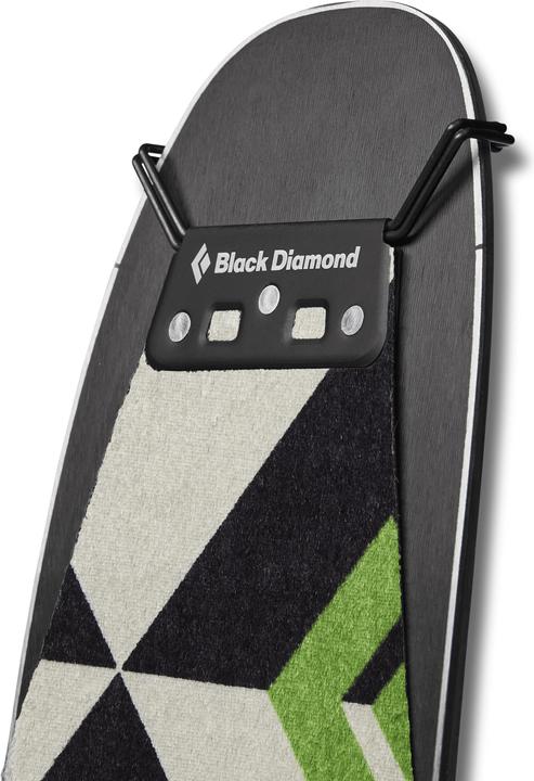 Produktbild Black Diamond Glidelite Pure Sts 135 mm