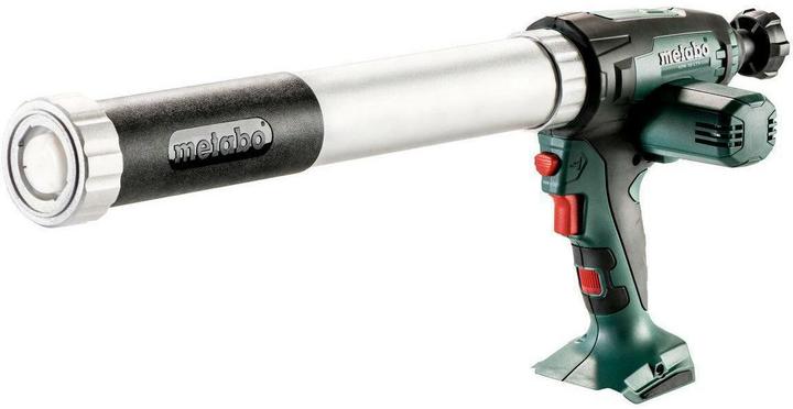 Actual product image Metabo Battery cartridge gun KPA 18 LTX 600