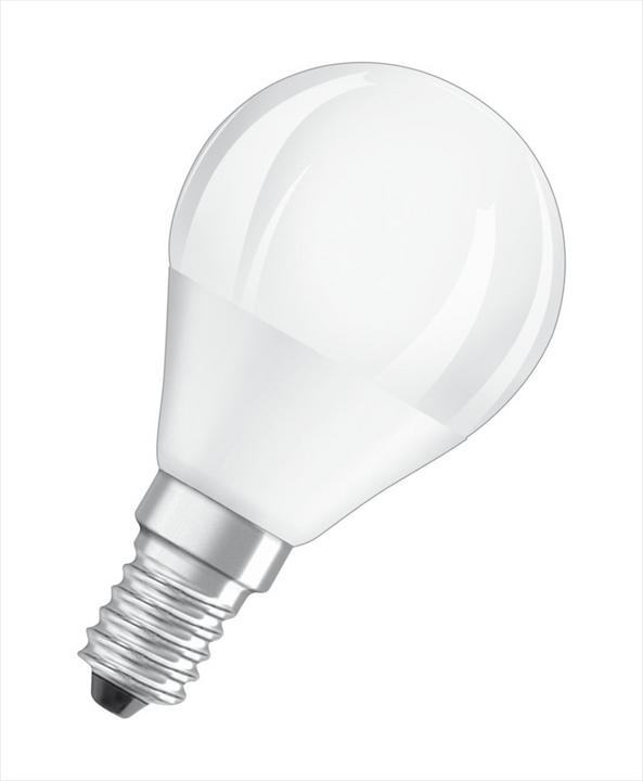Image du produit Osram Base Retro (E14, 5.30 W, 470 lm, 1 x, F)