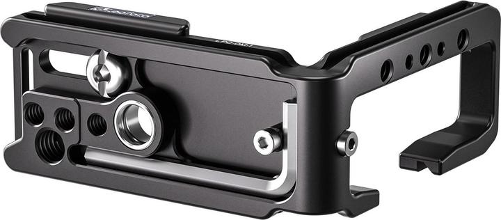 Image du produit Leofoto Coude en L LPO-OM1 pour Olympus OM-1 (L-rail)