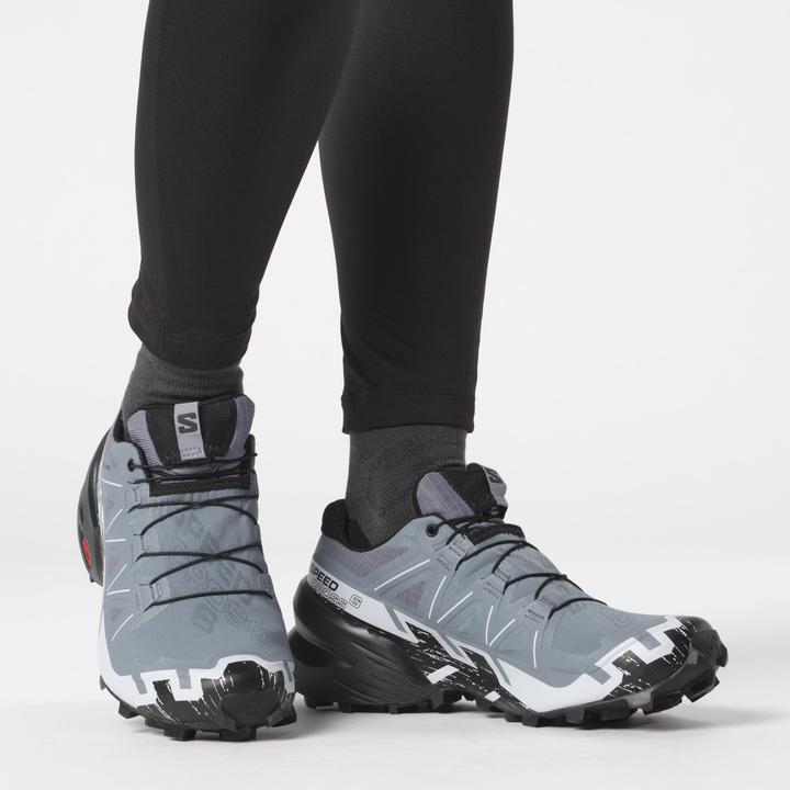 Actual product image Salomon Speedcross 6 GTX W 473023 - 36 2/3 (36 2/3)
