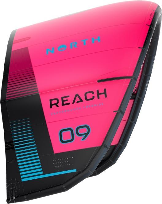 North Reach Kite 7m