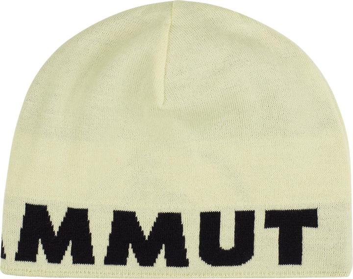 Actual product image Mammut Logo Beanie