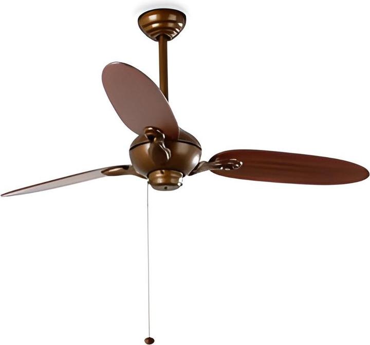Actual product image Faro Ceiling Fan Aire with Pull Chain