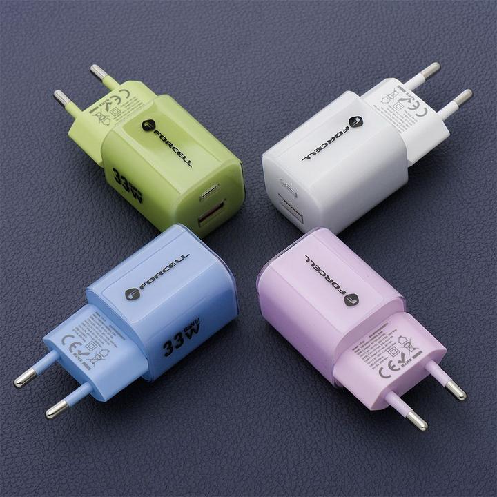 Produktbild Forcell 5903396375668 (33 W)