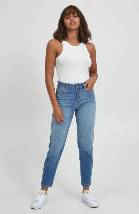 Produktbild Pulz Jeans PZLIVA 50206423 (31)