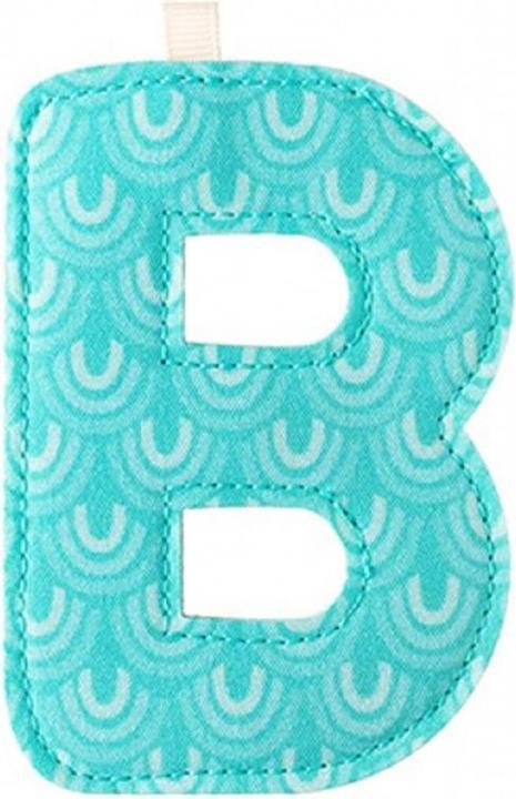 Actual product image Lilliputiens Letter B