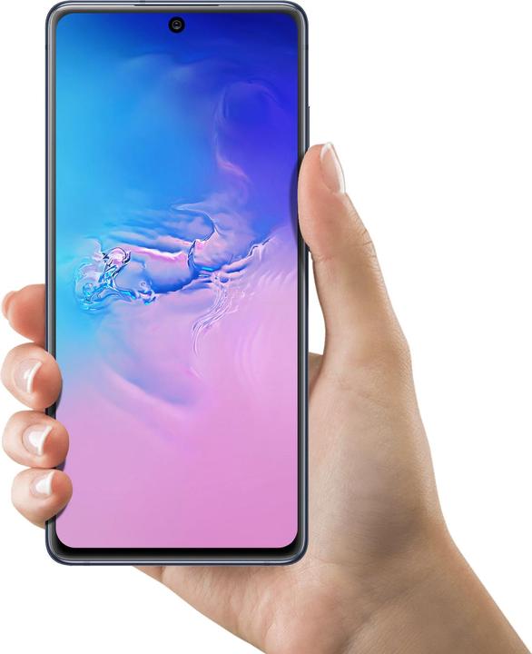 Image du produit Samsung Écran LCD Galaxy S10 Lite (Écran, Galaxy S10 Lite)