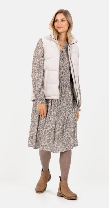 Actual product image Camel Active Dress with all-over print (S)