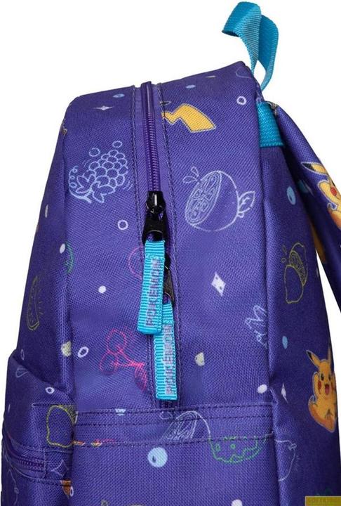 Image du produit Difuzed Pokemon - Pikachu Sac à Dos