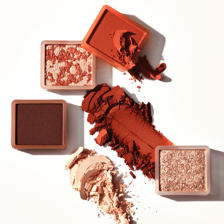 Image du produit Catrice Palette d'ombres à paupières Tiny Treasures (030 Everyday Essentials)