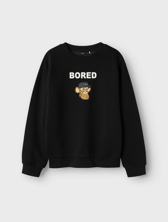 Actual product image Lmtd Bored Ape Sweatshirt (134)