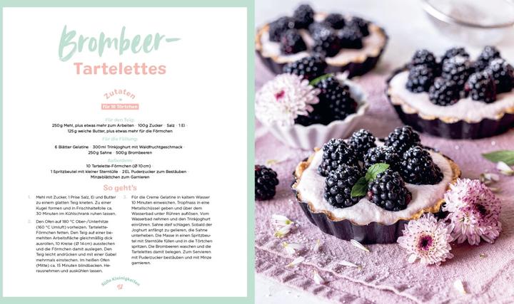 Image du produit Backen mit Ross - limit Sonderausgabe (2 Bücher im Bundle) (Allemand, Antony, Ross, 2023)