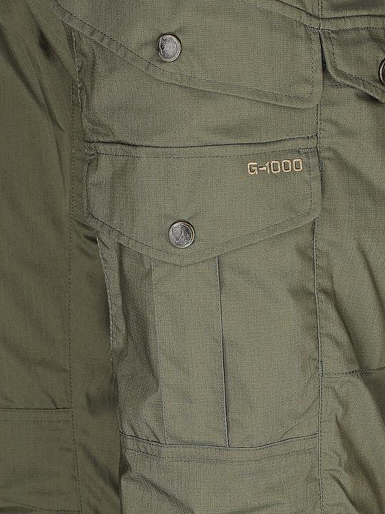 Produktbild Fjällräven Vidda Pro Lite Trousers (L)