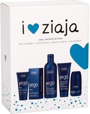 Ziaja Men (300 ml)