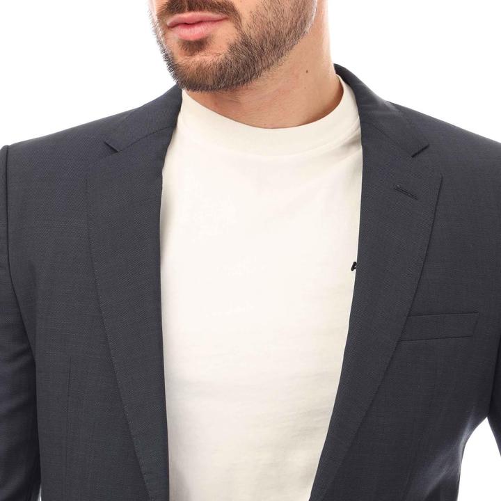 Immagine prodotto Hugo Boss Jeffery202 Blazer Uomo (S)