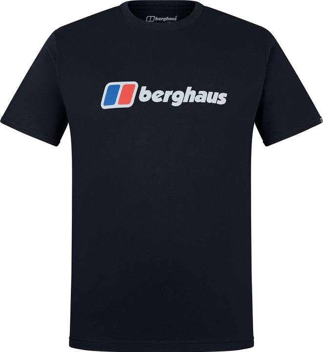 Berghaus Class XL-Logo (52, L)
