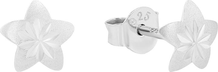 Image du produit zz_ArchivedByPCD_Amor Schmuck_zu_Amor Amor Ohrschmuck für Mädchen, 925 Sterling Silber (Argent 925)