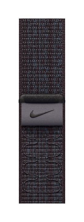 Actual product image Apple Nike Sport Loop (45 mm, Nylon)