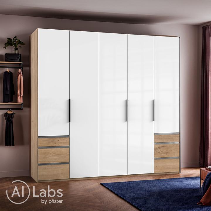 Produktbild Mid.You Level36 (250 x 236 cm)