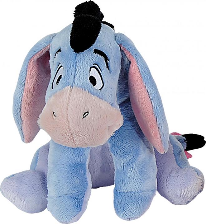Immagine prodotto Disney Interactive Studios Eeyore (25 cm)