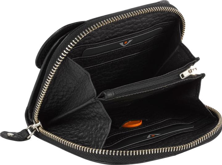 Actual product image Voi Wallet Stag 70517 Combi Purse