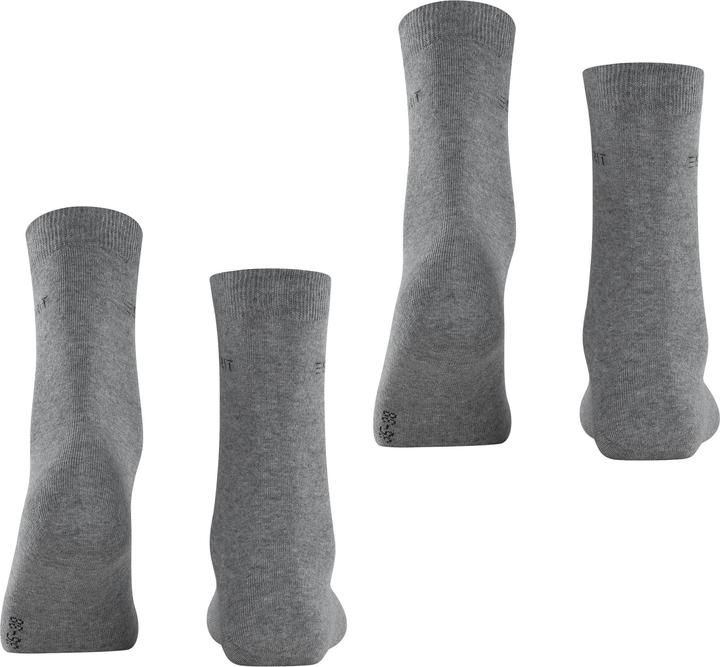 Image du produit Esprit Uni SO 2P (lot de 2, 39 - 42)