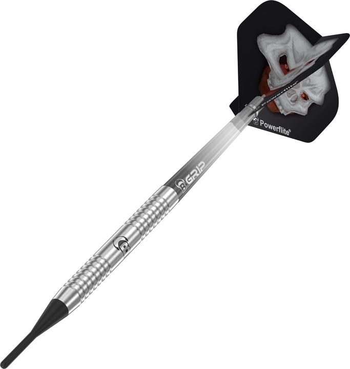 Immagine prodotto Bull's Phantom PT2 dardo morbido (18 g)