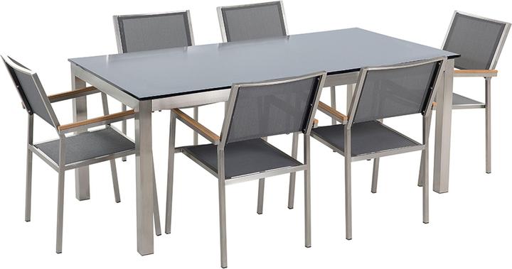 Immagine prodotto Beliani Grosseto (180 cm)