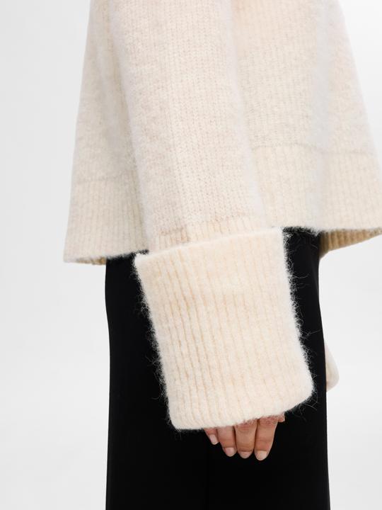 Immagine prodotto Selected Femme Maglia a collo alto (L)