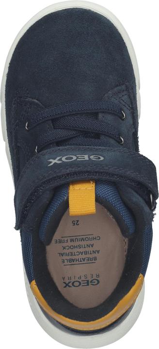 Actual product image Geox Stiefelette (20)