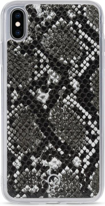 Actual product image Mobilize 2in1 zipped pocket (Apple iPhone XS Max)