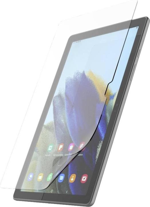 Actual product image Hama Hiflex display protection glass for Samsung Galaxy Tab A9+ (1 Piece, Galaxy Tab A9+)