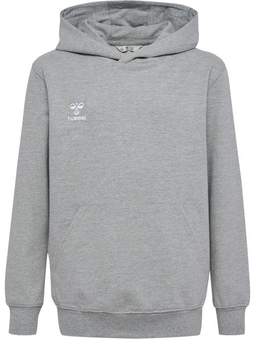 Immagine prodotto hummel Hmlgo 2.0 Felpa Con Cappuccio Bambini (128)