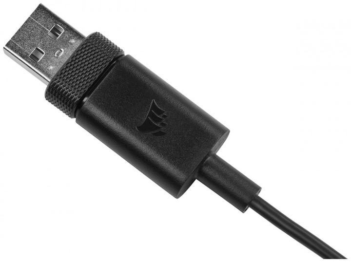 Produktbild Corsair Ultra-light Gaming Mouse Qatar Pro Ultra-Light Gaming Mouse (Kabelgebunden)