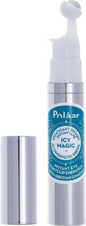 Image du produit Polaar Icy Magic Énergie instantanée pour le contour des yeux (Roll-on, 10 ml)