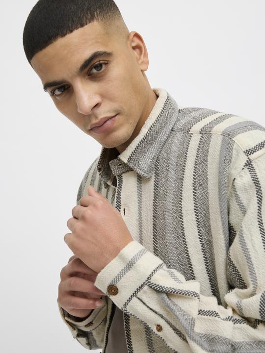 Immagine prodotto Jack & Jones Jjecharge Overshirt Ls Ln Styd Aw24 (S)