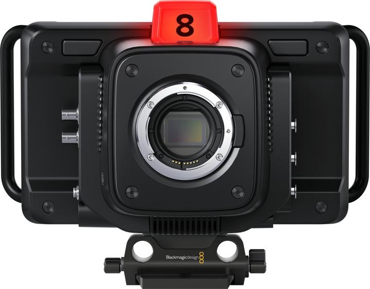 Produktbild Blackmagic Studio Camera 6K Pro (50p)