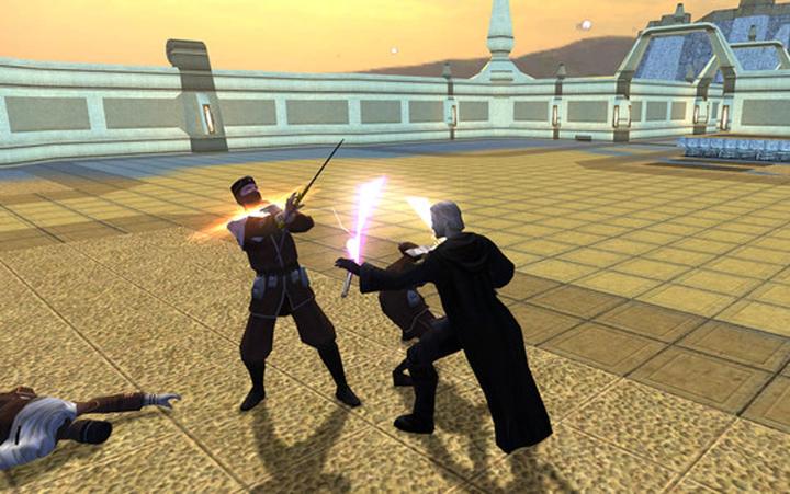 Immagine prodotto Limited Run Star Wars Knights of the Old Republic II: The Sith Lords () (Import) (PC)