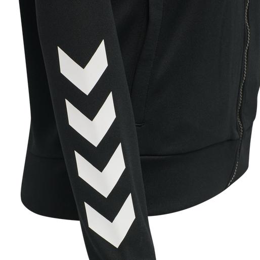 Image du produit hummel Legacy Poly Woman Zip Jacket (M)
