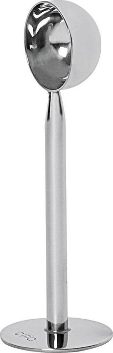 Actual product image Cilio Espresso press and coffee measure