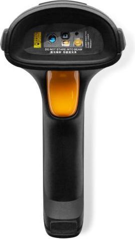 Actual product image Newland HR52 Bonito 2D HH Reader (1D barcodes, 2D barcodes)