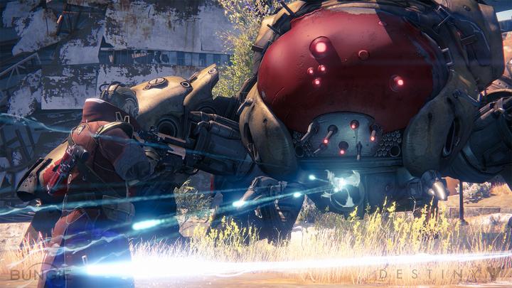 Immagine prodotto Activision Destiny Edizione Avanguardia (Day-One) (PS3)