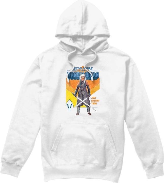 Produktbild Star Wars Jedi Kapuzenpullover (XXL)