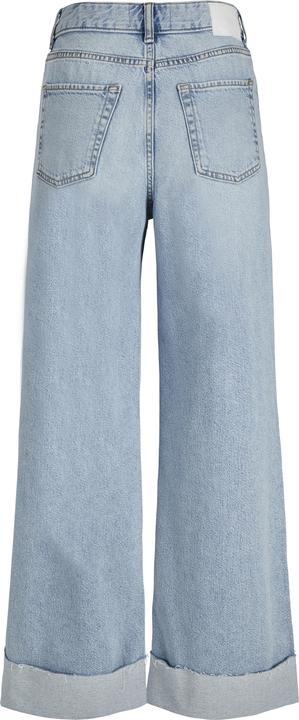 Produktbild JJXX Jxtokyo Wide Fold Up Hw R6169 Dnm Ln (W31/L32)