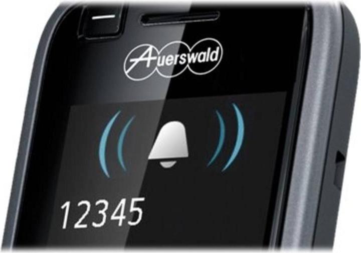 Actual product image Auerswald COMfortel M-710