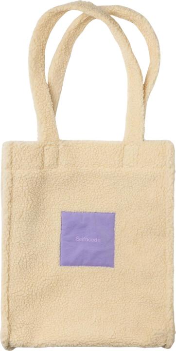 Produktbild Selfhood Teddy Handtasche aus Polyester